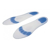 Semelles Protect Insoles Silicone Medi