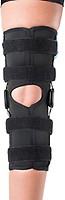 Genouillère ROM Wrap ouverte Össur Formfit®