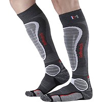 Monnet GelProtech Ski Wool Chaussettes & Protections