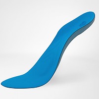 Semelles Ergopad Run and Walk Bauerfeind