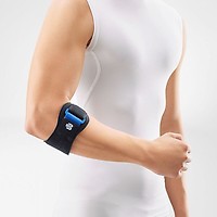 Coudière Tendinite, Manchon de Compression Bras et Coude pour Tennis Elbow,  Coudière Musculation et Épicondylite, Attelle Coude Anti - Cdiscount Sport