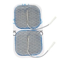Électrodes Dura-Stick Premium Peaux Sensibles