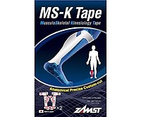 MS-K Tape Mollet - Zamst