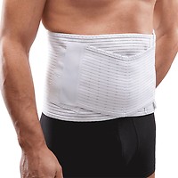 Bande-Ceinture Abdominale Gibaud