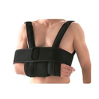 Gilet de série blocage d'épaule Gibaud