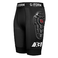 G-FORM Men's Pro-X3 Short Liner