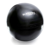 Ballon suisse anti-éclatement GYMBALL 65 - BLACKROLL