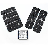 Pack Compex Batterie + Electrodes