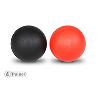 Balle de massage Lacrosse - 4Trainer