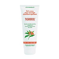 Tigridol Phytomedica