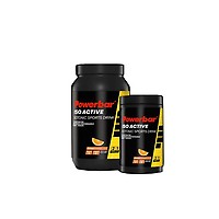 Isoactive Drink PowerBar