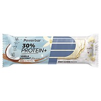 30% Protein Plus PowerBar