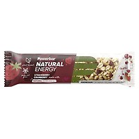 Natural Energy Cereal PowerBar