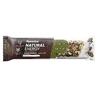 Natural Energy Cereal PowerBar
