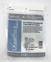 Électrodes Dura-Stick Plus à Fil Rondes 32mm
