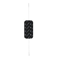 Electrodes Compex à fils Rectangulaires