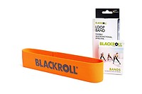 Élastique Squat LOOP BAND Light - BLACKROLL®