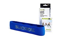 Élastique Squat LOOP BAND Heavy - BLACKROLL®