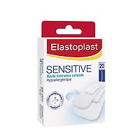 Pansement peaux sensibles Elastoplast