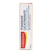 Pommade Cicatrisante Elastoplast