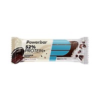 52% Protein Plus PowerBar
