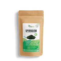 Spiruline en poudre BIO Valebio