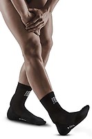Achilles Support Compression Short Socks - CEP