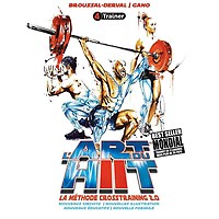 L'art du Hiit - Livre