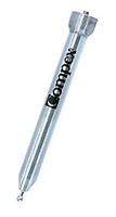 Stylet Points Moteurs Compex + Flacon de Gel 250g