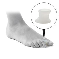 Ecarteur d'Orteil - Aircast