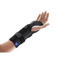 BraceUP Attelle Poignet Droite et Gauche - Bandage Poignet, Orthese