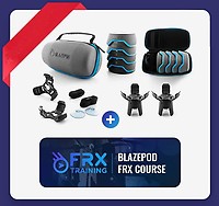 Pack FRX max Bundle BlazePod