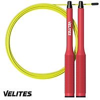 Velites Maniques Shell Pro Wave Rouge