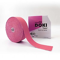 Doki Tape - Bande 5 cm X 32 m