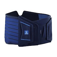 Ceinture lombaire pour la douleur et la tension lombaire