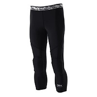 Pantalon 3/4 Elite Hex Compression & Protection 20260 McDavid