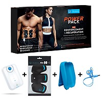 Power Pack Bluetens