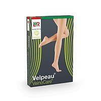 Chaussettes VeinoCare® Coton Velpeau®