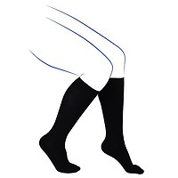 Chaussettes Venoflex Fast Coton Femme C2 Thuasne