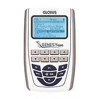 Globus Genesy 1500