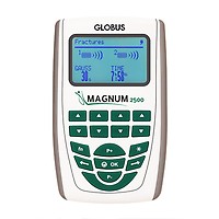 GLOBUS Magnum 2500