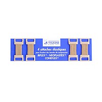 Attaches élastiques Biflex Thuasne