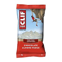 CLIF BAR Chocolate Almond Fudge