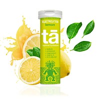 Electrolytes Citron Ta Energy