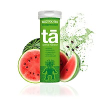 Electrolytes Pastèque Ta Energy