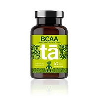 Capsules de BCAA Ta Energy