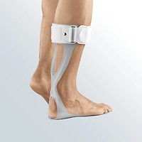 Donjoy Chausson court amovible pour botte de marche Nextep - Entorse