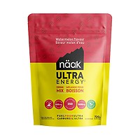 Mélange pour boisson Ultra Energy Pastèque Naak