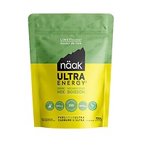 Mélange pour boisson Ultra Energy Citron Vert Naak