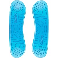 Gel Heel Strips SIDAS